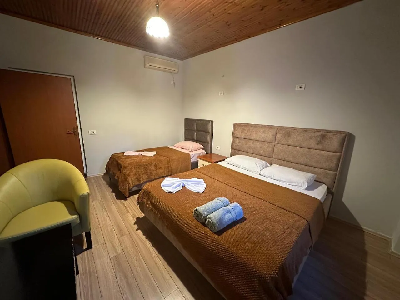 Eden Hostel Tirana