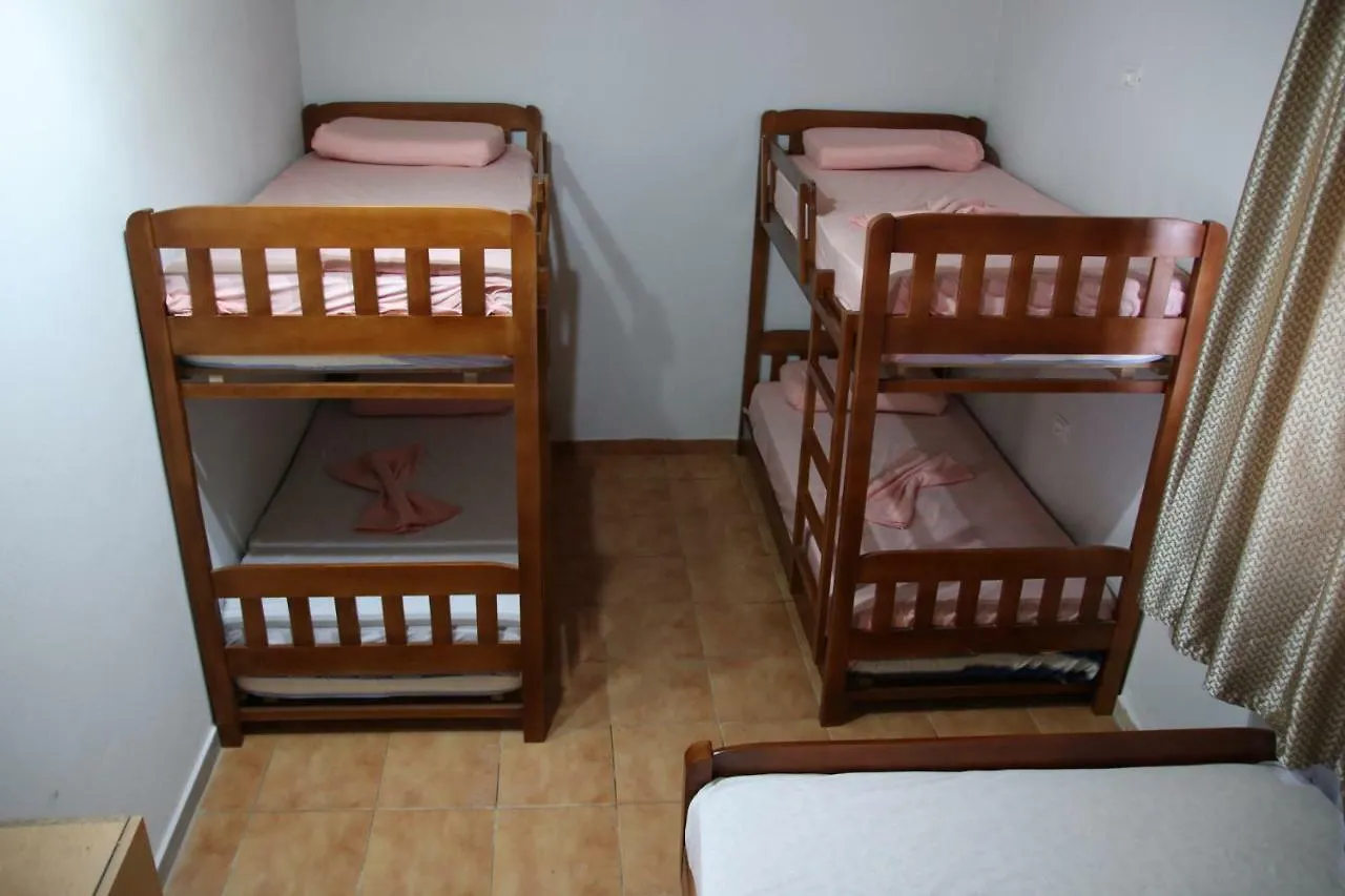 Eden Hostel Tirana
