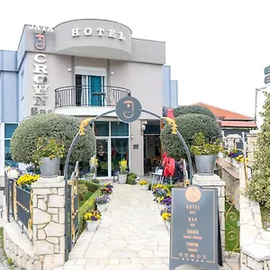 Jata Crown Tirana