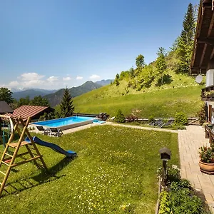Sportpension Faerbinger Guest house Berchtesgaden