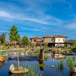 Yenice Vadi - Natural Life Village Resort Yenice (Mugla)