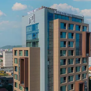 Marinaj & Hotel Tirana