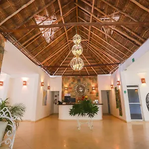 Mayan Secret Boutique Hotel Chetumal