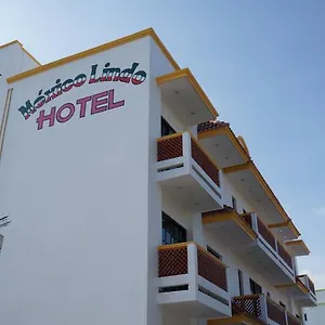 Mexico Lindo Hotel Mahahual