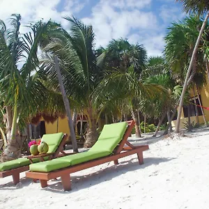 Margarita Del Sol Costa Maya Hotel Mahahual